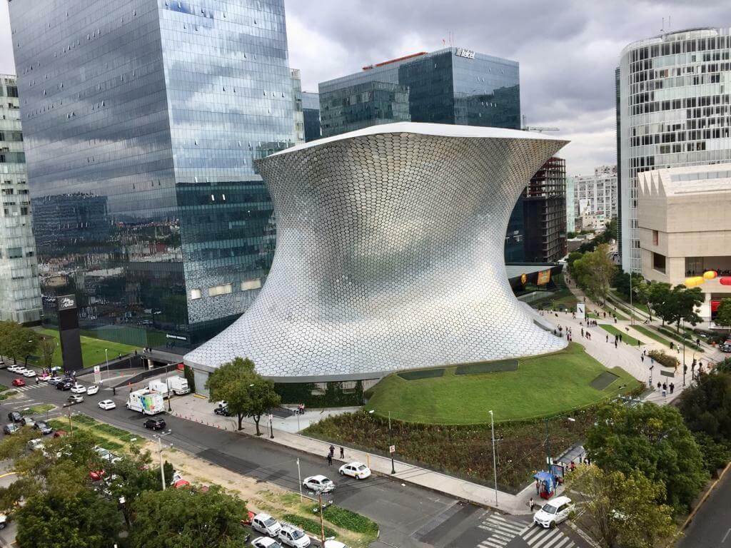 Polanco, Mexico city